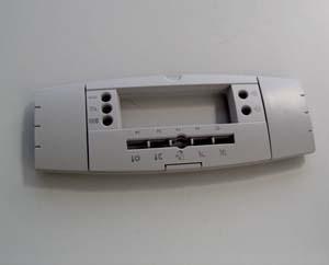 RE Gehäuse Schaltfeld M3 300005130