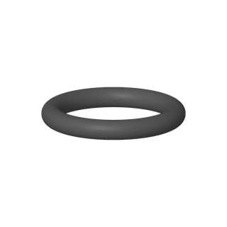 DO O-Ring ERSATZTEILE 091410006 18,0 x 3,5 mm