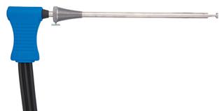 AFRISO Abgaskombisonde kompakt AKS-K FZ 240 mm, Feinzug