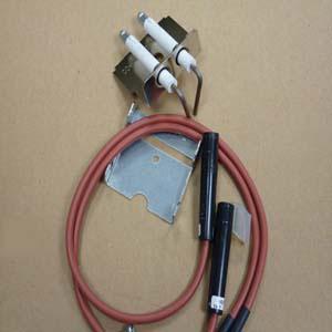 RE Zündelektrode + Kabel 86665764