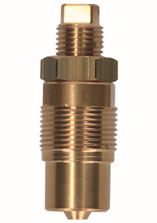 JUDO Ersatzteil VSV-Regel-Oberteil klein JAV 1 - 1 1/4