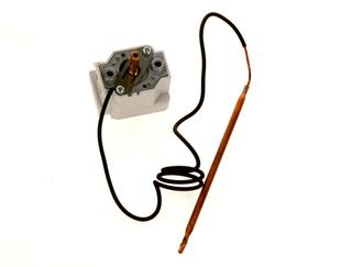 BOSCH Ersatzteil TTNR: 87397122520 Temperaturregler