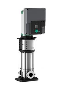 Wilo Hochdruck-Kreiselpumpe Helix2.0-VE 1606-2/25/V/KS/3,DN50,7.5kW
