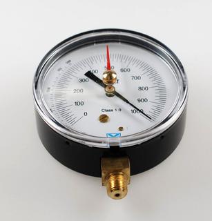 RK Vakuummeter V 80