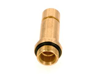BOSCH Ersatzteil TTNR: 87185328180 Nippel SKy-T 18Klemm G3/4 kpl.