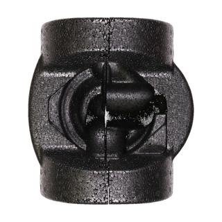 Grundfos Ersatz-Wärmedämmschale MAGNA3 32-40/60/80/100N, DN 32, Satz