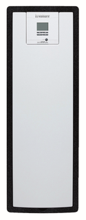 Vaillant Solarstation VMS 8 2-Strg., Einsteigerp., m int Solarregler
