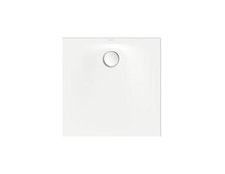 Duschwanne BetteUltra Space 4004 80x80x1,5cm, Antirutsch/Pro, starwhite
