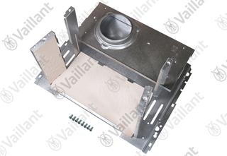 VA Rückwand, mit Isomatte, 20 kW Vaillant-Nr. 0020068065