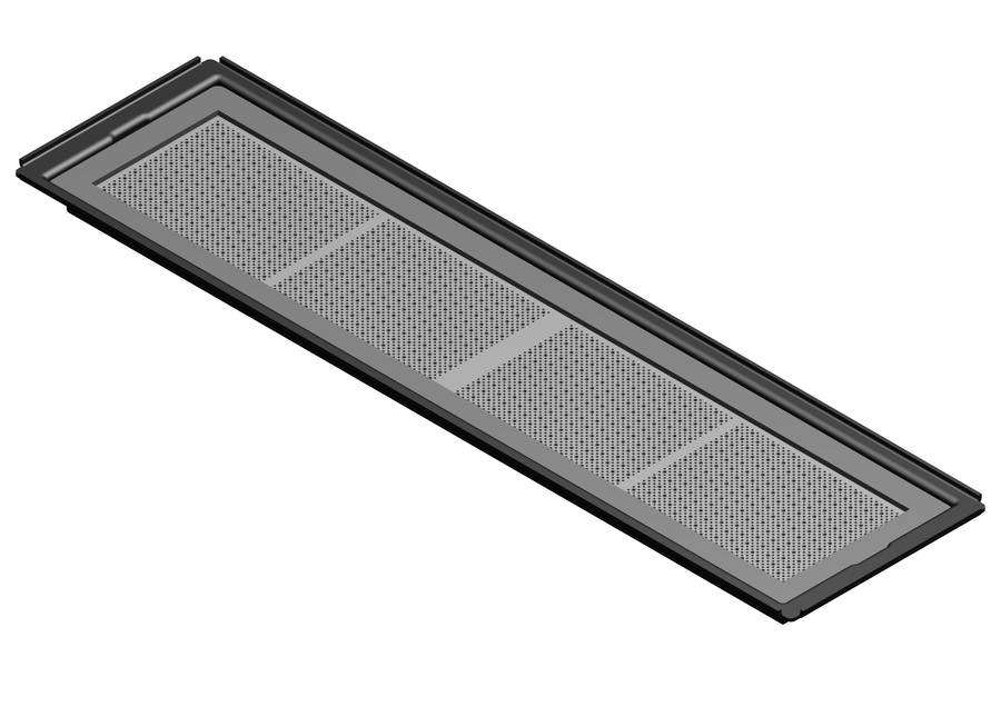 Artikelbild 1 des Artikels „BOSCH Ersatzteil TTNR: 7098932 Brennerplatte 45kW “