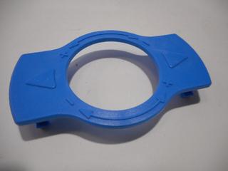 RE Rastring für Griff blau 97930853