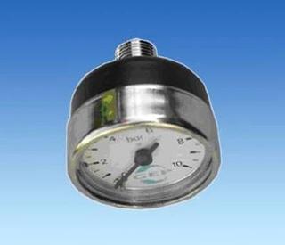 DH Manometer für RM3 / ST3