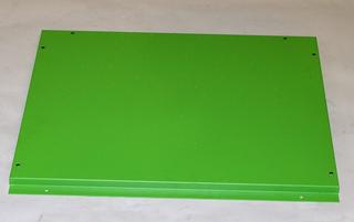 RK Zusatzblindblech VRS 100-120