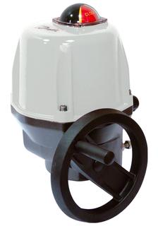 Danfoss Ersatz-Stellantrieb AMB-Y VS300 f. YFY-WA Klappen, f. DN 250, 230V