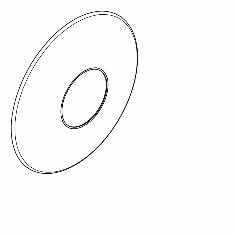 Artikelbild 2 des Artikels „AR Rosette DN15, 2000106020 “