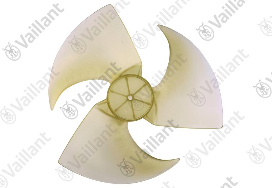 Artikelbild 1 des Artikels „VA Ventilatorflügelrad Vaillant-Nr. 0020173341 “