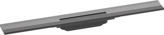 hansgrohe RainDrain Flex Duschrinne 700mm, b b vc, FM-Set, kürzb., z Wd