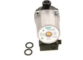 BOSCH Ersatzteil TTNR: 87185306030 Pumpe RS 15/7