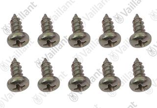 VA Zylinderschraube, (x10) Vaillant-Nr. 105835