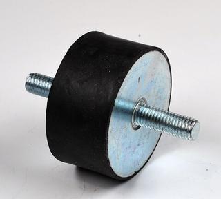 RK Schwingungsdämpfer, einzeln WKM 500/600/800