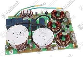 VA Elektronik, EMC filter 15k 3P Vaillant-Nr. 0020192764