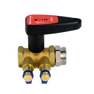 Strawa Strangreg.-Vtl. Ballorex Vario DN 20