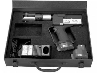 IBP Akku Pressmaschine Zubehör P77265
