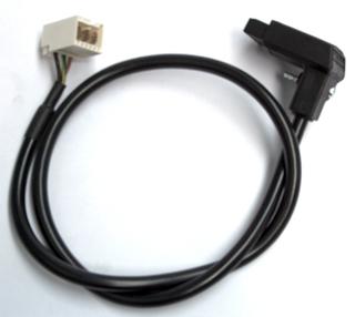DK Kabel Gasventil CM124-X7 A1BG für ROTEX A1 BG bis BJ 2018