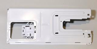 RK Seitenteil, rechts RVT 264/354 DC AT