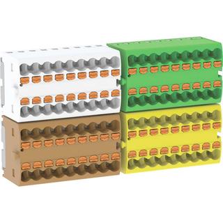 Geberit Klemmblock für Gateway