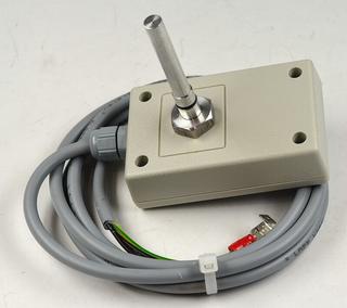 RK Abgastemperaturbegrenzer 75 C Hothybrid