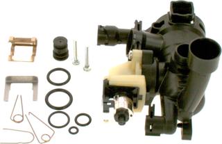 BOSCH Ersatzteil TTNR: 87186853800 Rücklaufeinheit