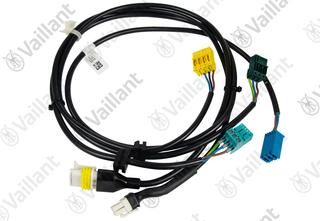 VA Kabelbaum, 230V Vaillant-Nr. 0020266324
