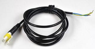 RK Anschlusskabel Netzzuleitung 230V, Pumpe UPM 3
