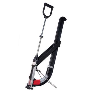 Flamco Tacker-Werkzeug TC1620 zur Anwendung mit Tacker-Klammern TC1621