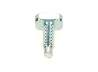 BOSCH Ersatzteil TTNR: 87387046370 Schraube M6x20