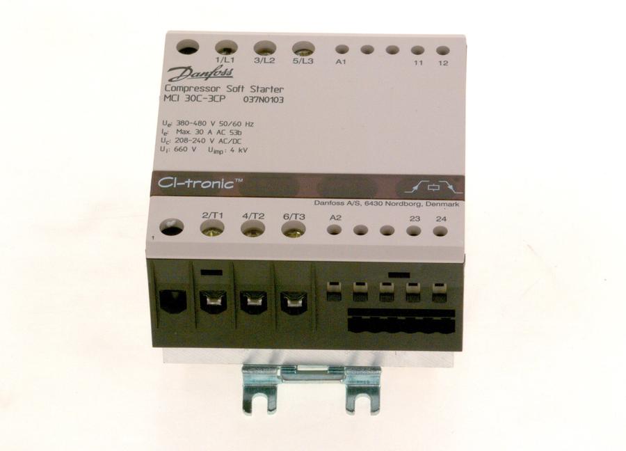 Artikelbild 1 des Artikels „BOSCH Ersatzteil TTNR: 87183100040 Strombegrenzer MCI 30 “