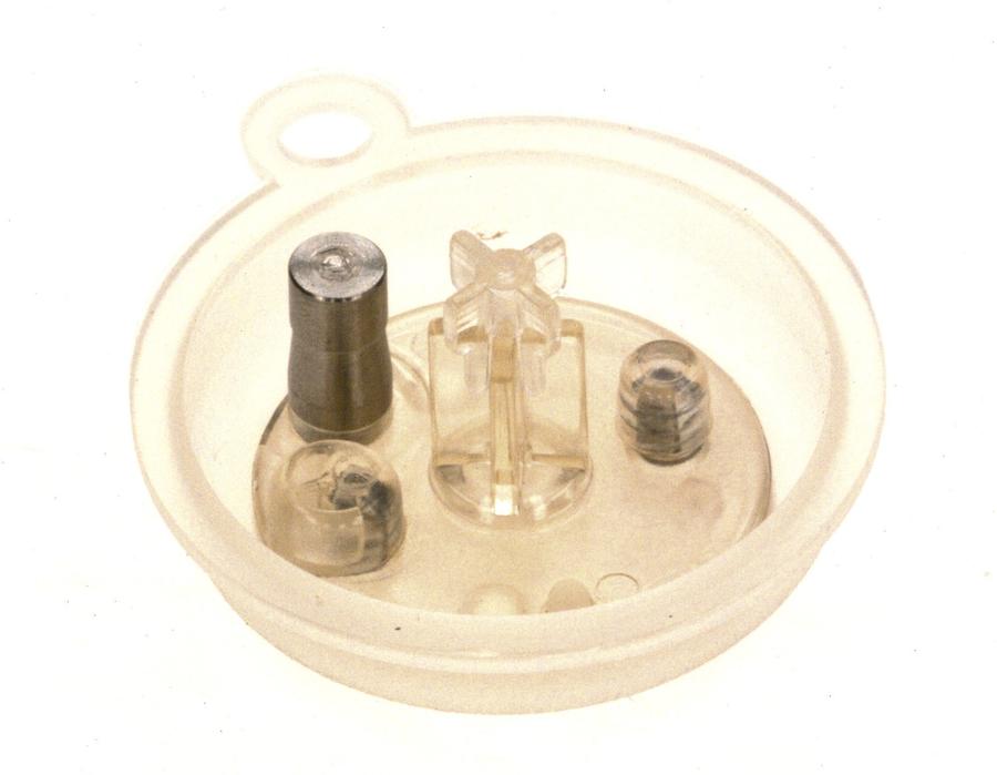Artikelbild 1 des Artikels „BOSCH Ersatzteil TTNR: 87005030590 Membrane (E) “