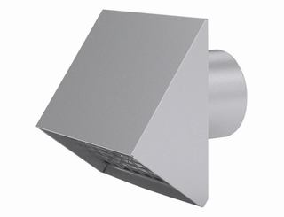 Vaillant Fassadendurchführung VAZ-G160 f EPP-Rohr d 246/160mm, we-alu