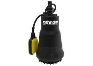 Zehnder-Pumpen Schmutzwasser-Tauchpumpe ZM 650 A, Kunststoff