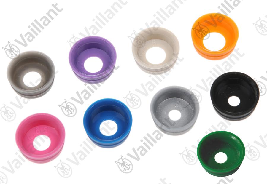 Artikelbild 1 des Artikels „VA Vordüse, (Set) Vaillant-Nr. 0020017311 “