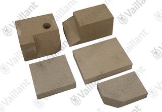 VA Isolierung, Set Vaillant-Nr. 0020049588