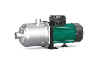 Wilo Hochdruck-Kreiselpumpe Medana CH1-L.603-1/E/G/10T,Rp11/4,3x460V