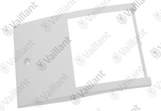 VA Deckel Vaillant-Nr. 0020216940