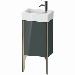 Duravit Waschtisch-Unterschrank XViu 36,4x23,4x49,3cm, l, d G g, 1 T, C m