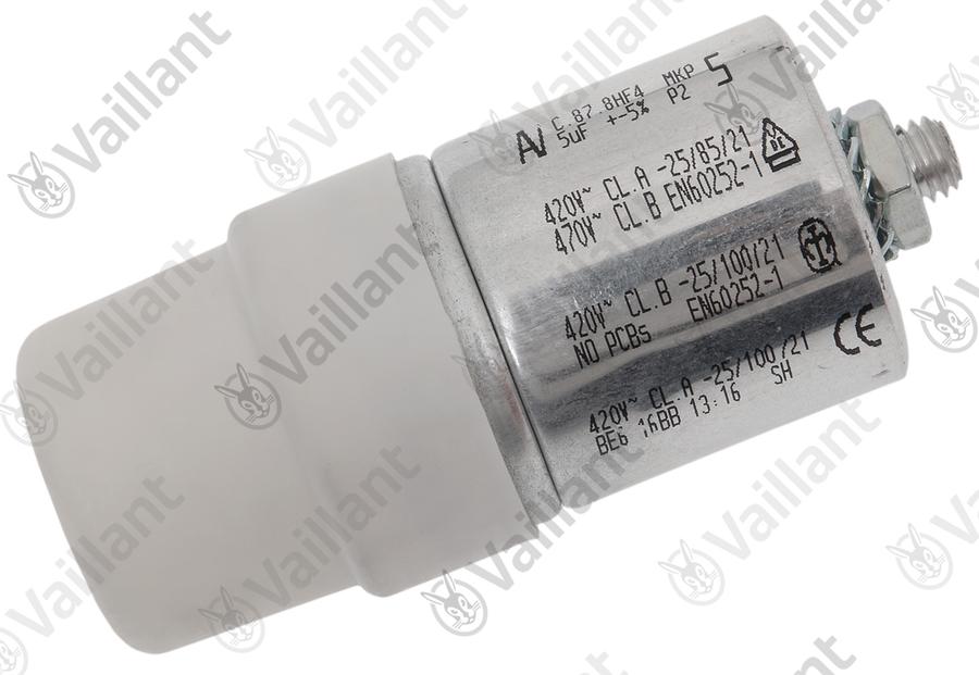Artikelbild 1 des Artikels „VA Kondensator Vaillant-Nr. 0020021162 “