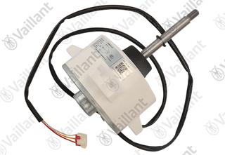 VA Elektromotor, Gebläse Vaillant-Nr. 8000018098