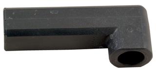 Wolf Entstörstecker 6,35 MM V7 1 kOhm für NG