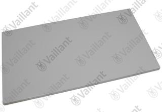 VA Seitenblech, links Vaillant-Nr. 0020130989