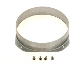 BOSCH Ersatzteil TTNR: 87055040390 Abgasstutzen d:130